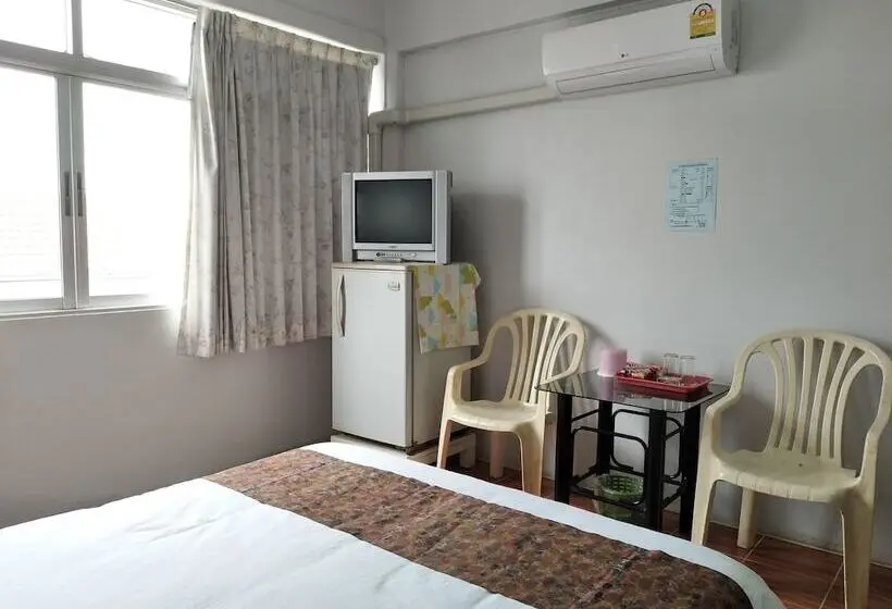 Standard-huone, Pattha