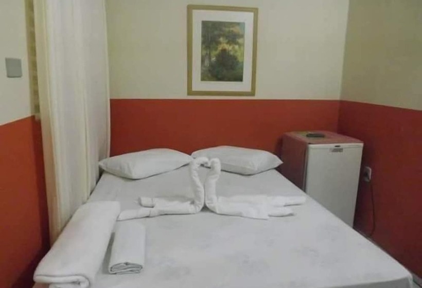 スタンダードルーム, Pousada Dois Rios