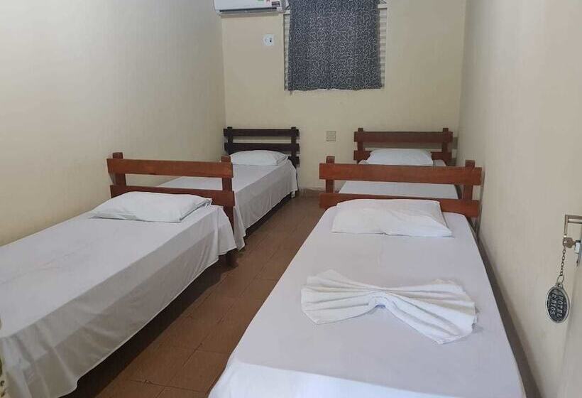 スタンダードルーム, Pousada Dois Rios
