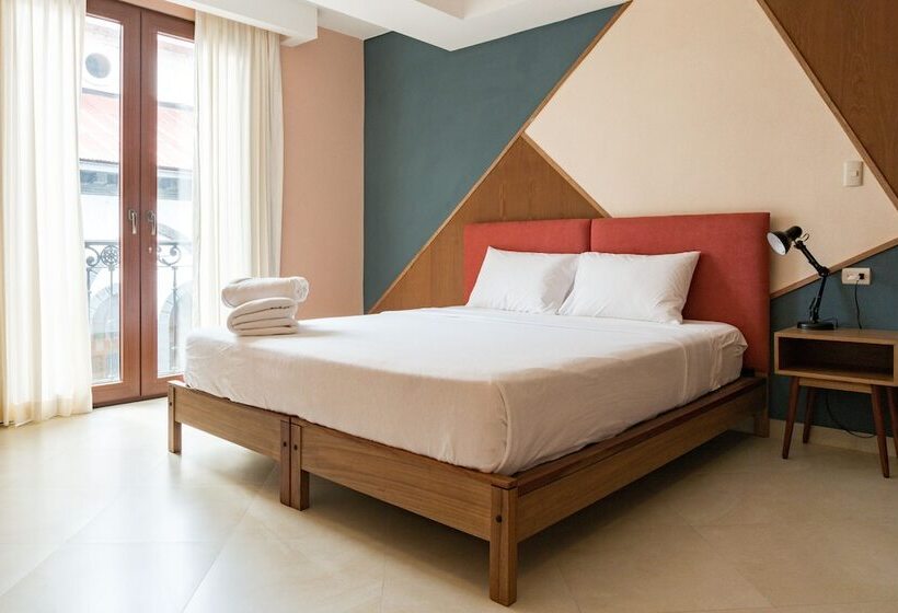 חדר סטנדרט, Socialtel Baños   Formerly Selina Baños