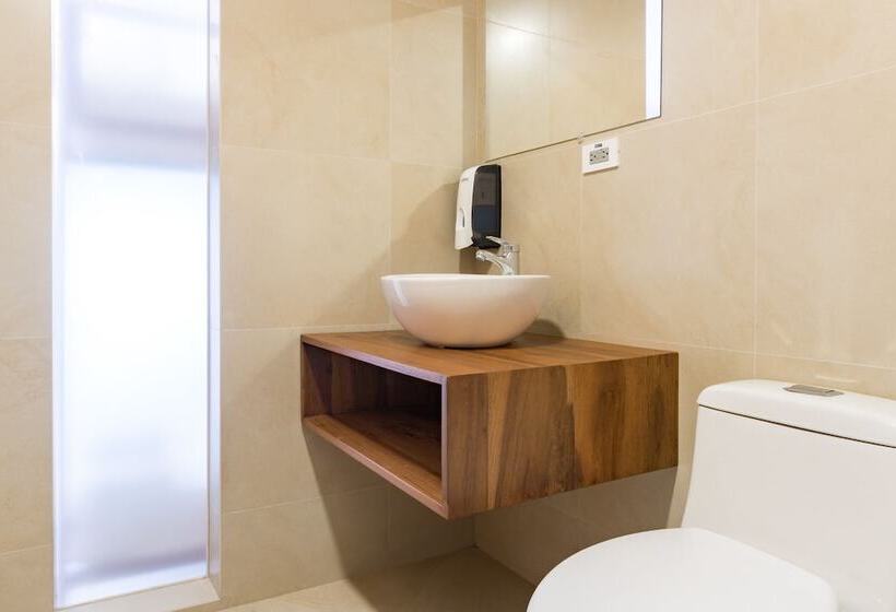 חדר סטנדרט, Socialtel Baños   Formerly Selina Baños