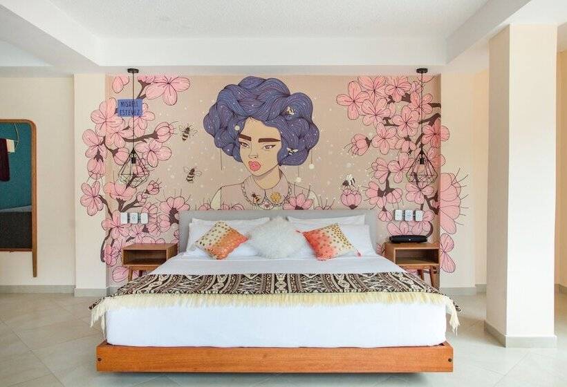 סוויטה, Socialtel Baños   Formerly Selina Baños