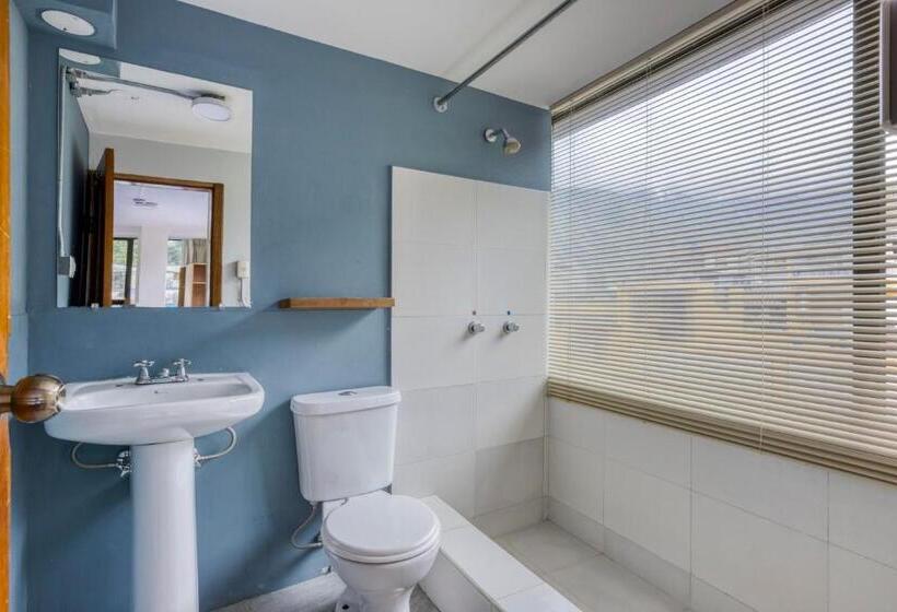 חדר סטנדרט, Socialtel Baños   Formerly Selina Baños