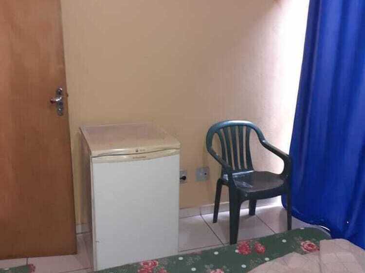 Номер Стандарт Трехместный, Shalon