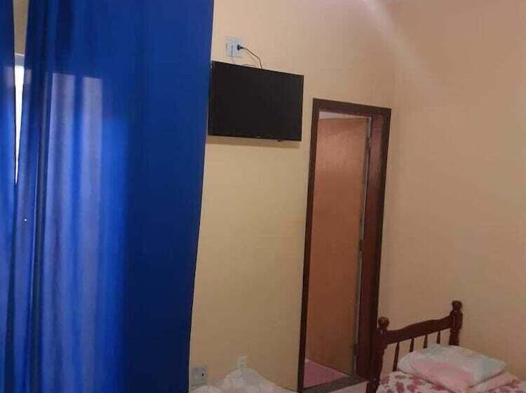 Номер Стандарт Трехместный, Shalon