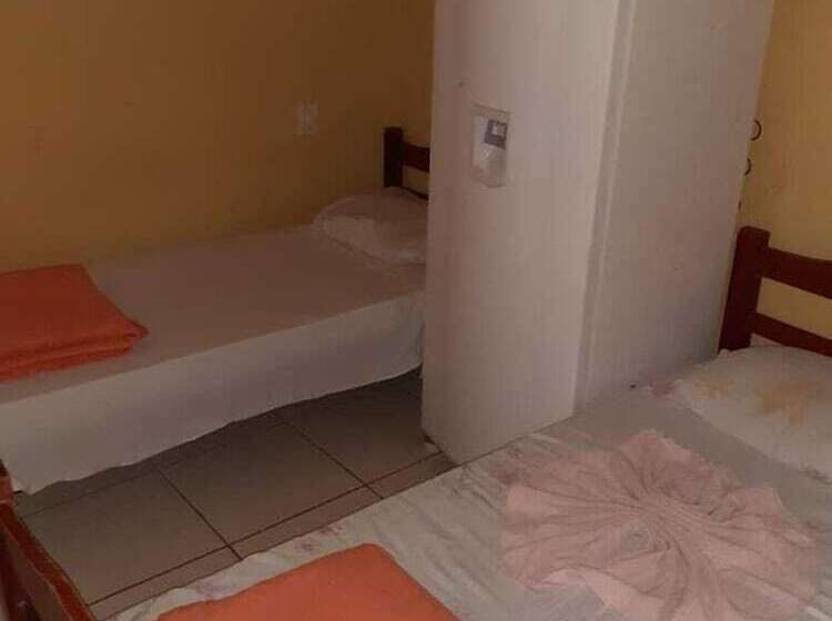 Номер Стандарт Трехместный, Shalon