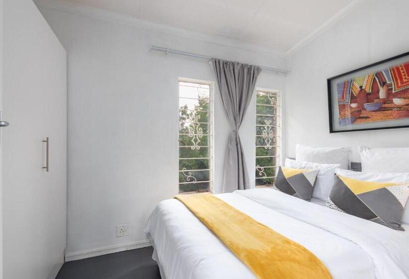 Апартаменты 2 Спальни, The Bedford Manor