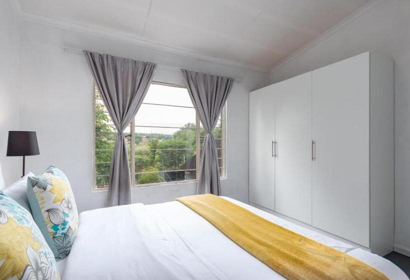 Апартаменты 2 Спальни, The Bedford Manor