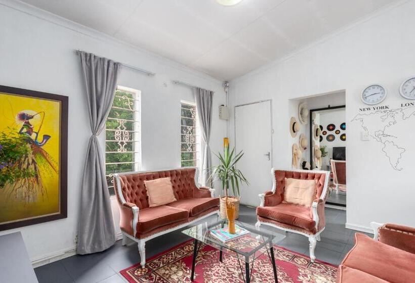 Апартаменты 2 Спальни, The Bedford Manor