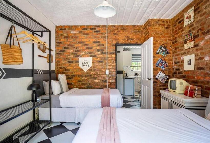 Семейный Номер Deluxe, The Bedford Manor