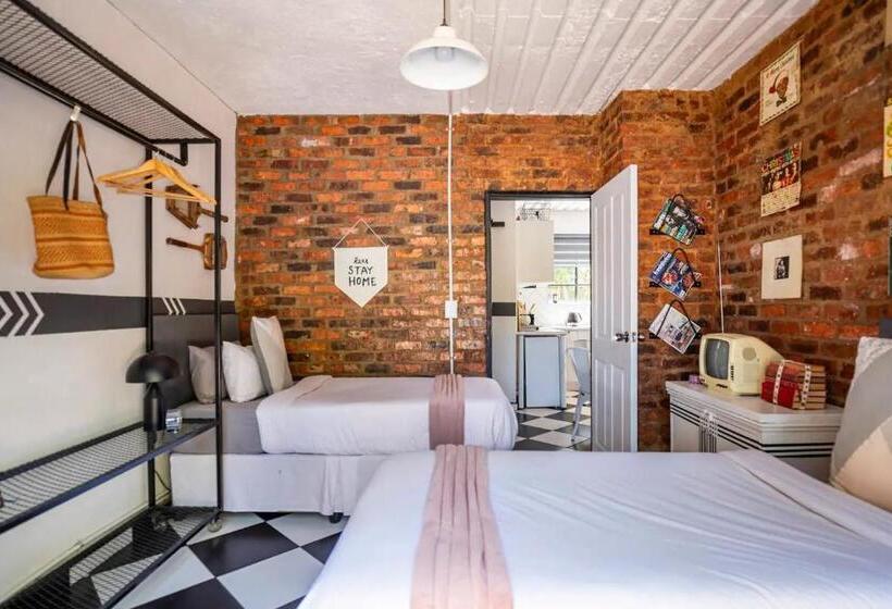 Семейный Номер Deluxe, The Bedford Manor