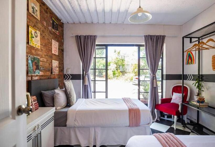 Семейный Номер Deluxe, The Bedford Manor