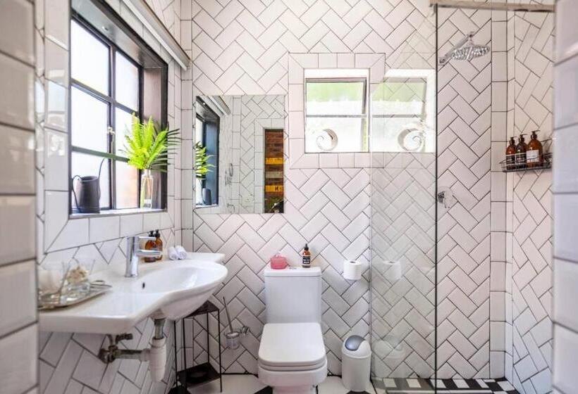 Семейный Номер Deluxe, The Bedford Manor