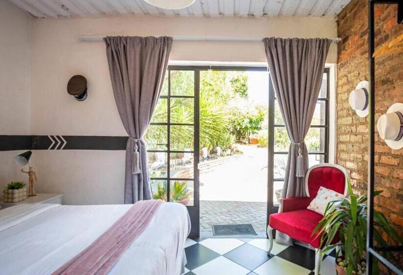 Семейный Номер Deluxe, The Bedford Manor