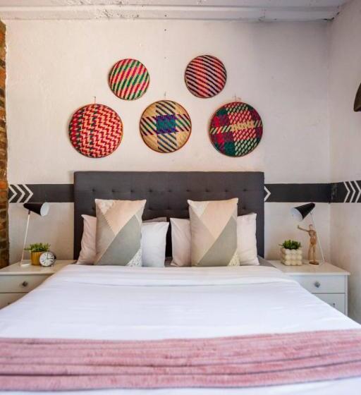 Семейный Номер Deluxe, The Bedford Manor