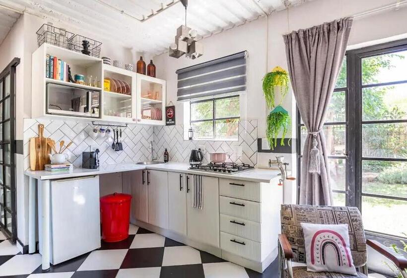 Семейный Номер Deluxe, The Bedford Manor