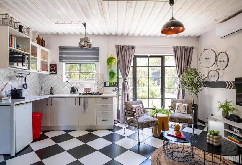 Семейный Номер Deluxe, The Bedford Manor