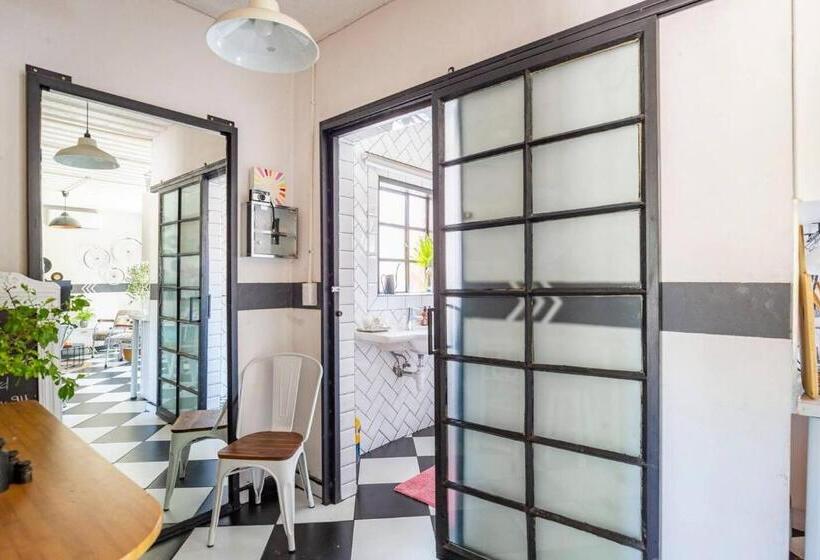 Семейный Номер Deluxe, The Bedford Manor