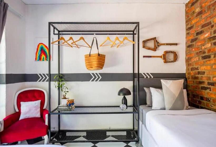 Семейный Номер Deluxe, The Bedford Manor