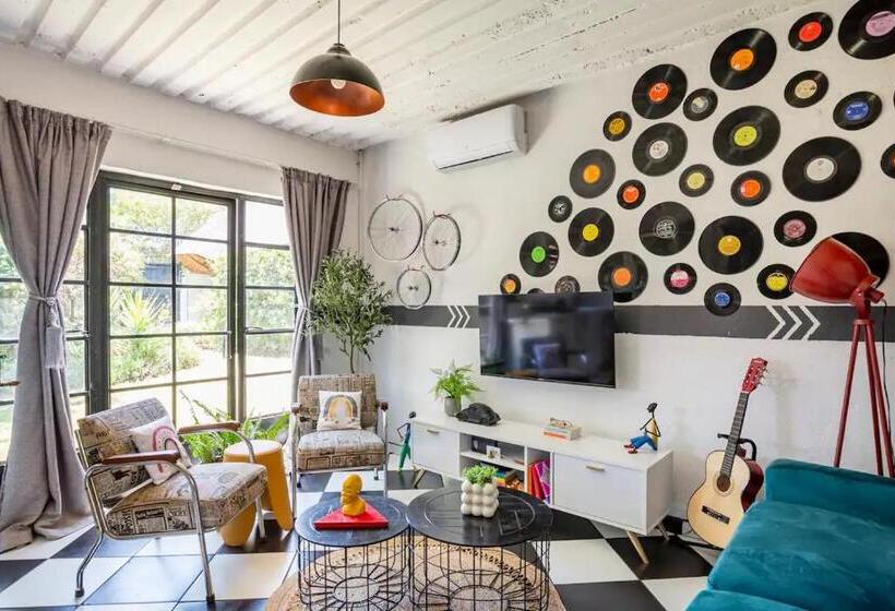 Семейный Номер Deluxe, The Bedford Manor