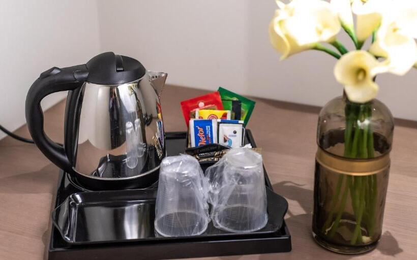 סוויטה, The Cube