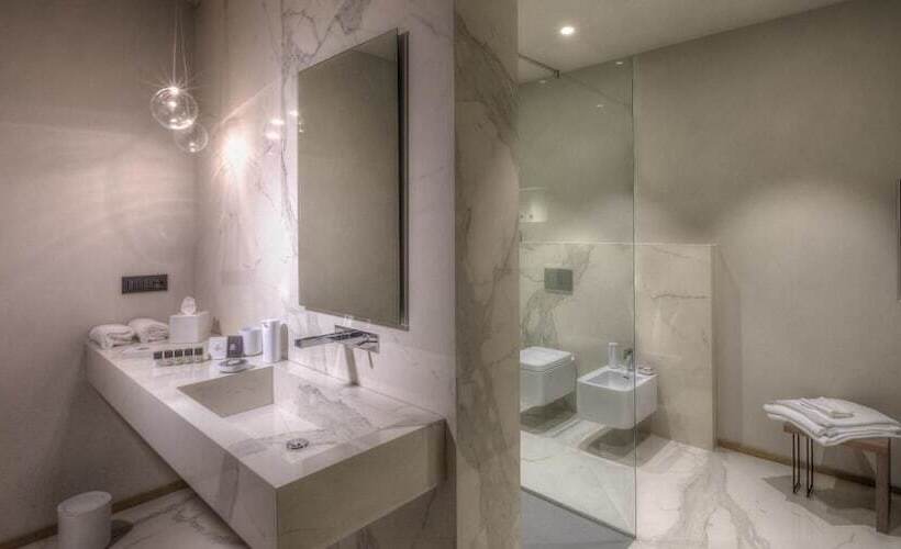 סוויטה, The Cube