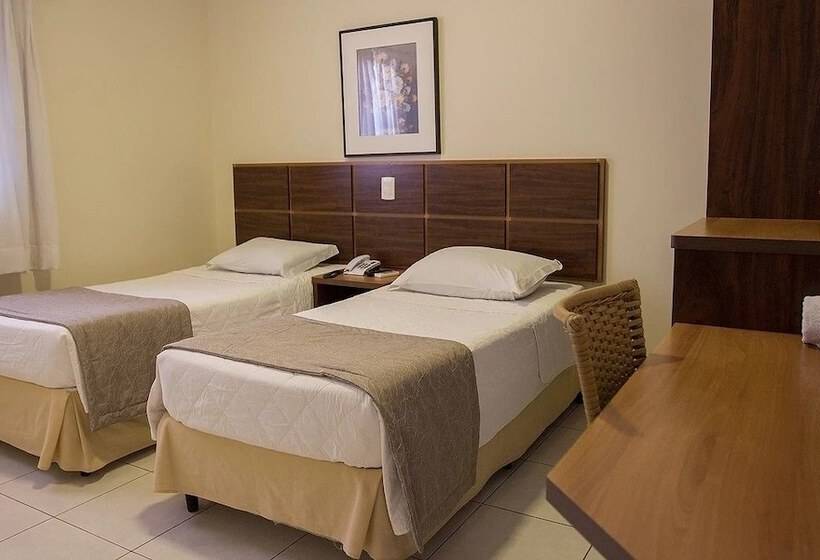 غرفة قياسية, Valencia