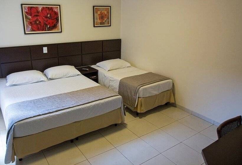 Номер Стандарт Трехместный, Valencia