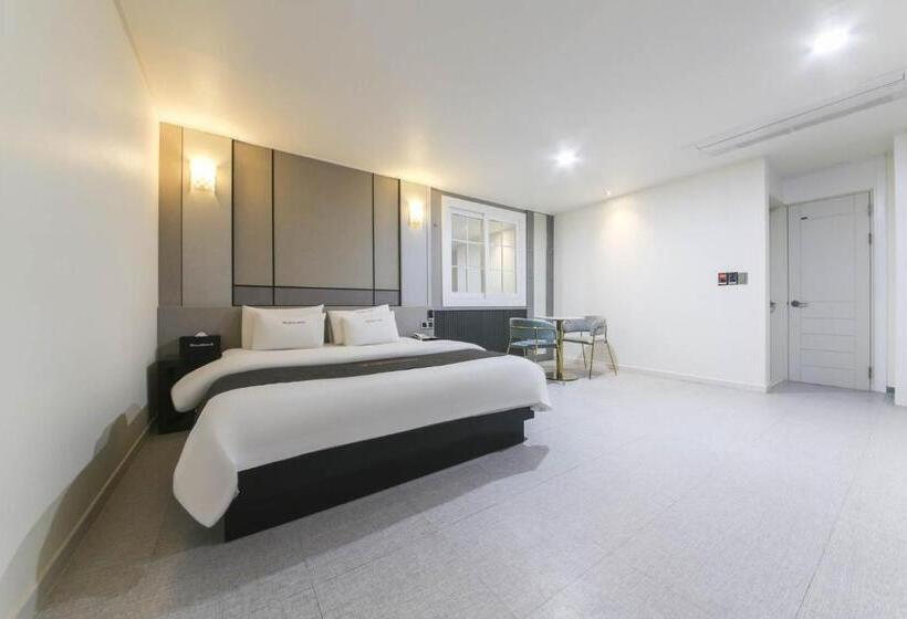 اتاق سوپریور, Renaissance Hotel Pohang