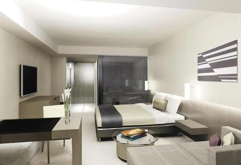 スイート, Renaissance Hotel Pohang