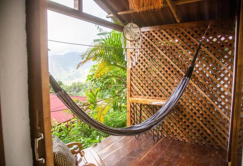 Номер Стандарт с Балконом, Masaya Casas Viejas