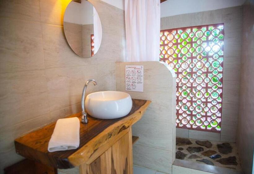 Номер Стандарт с Балконом, Masaya Casas Viejas