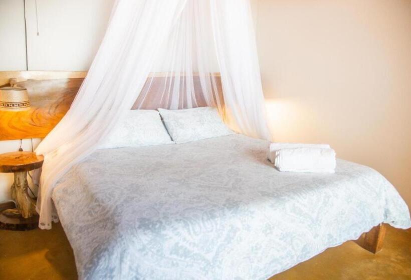 Номер Стандарт с Балконом, Masaya Casas Viejas