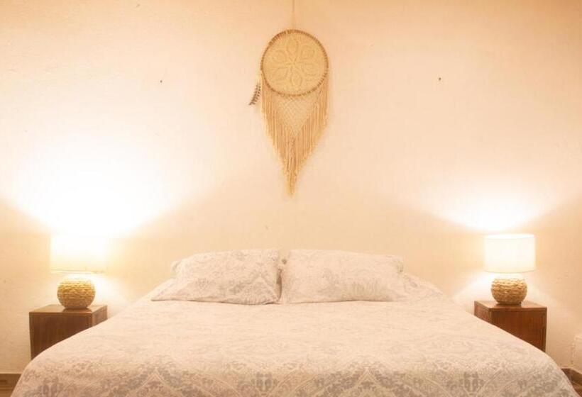 Номер Economy, Masaya Casas Viejas