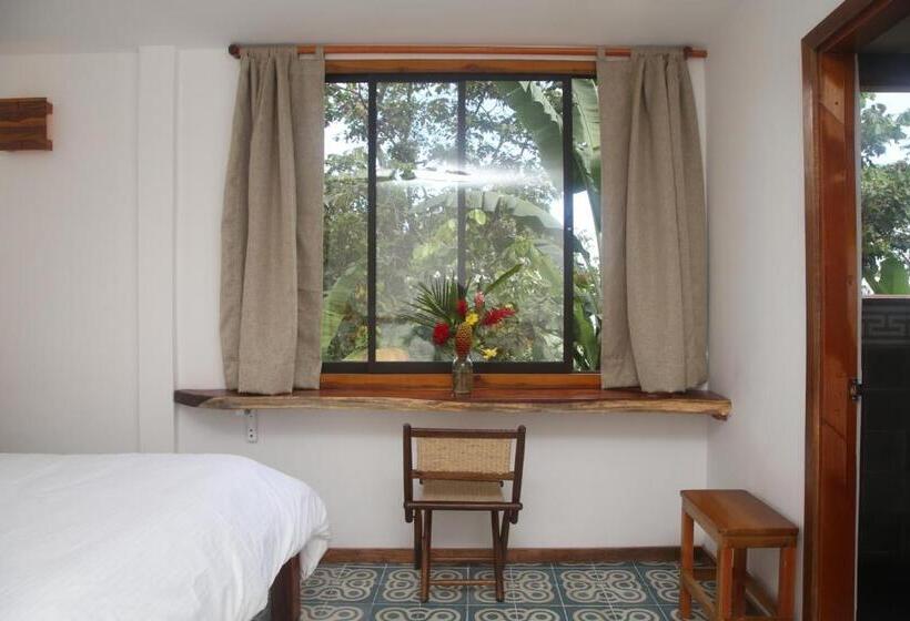 스탠다드 룸, Masaya Casas Viejas