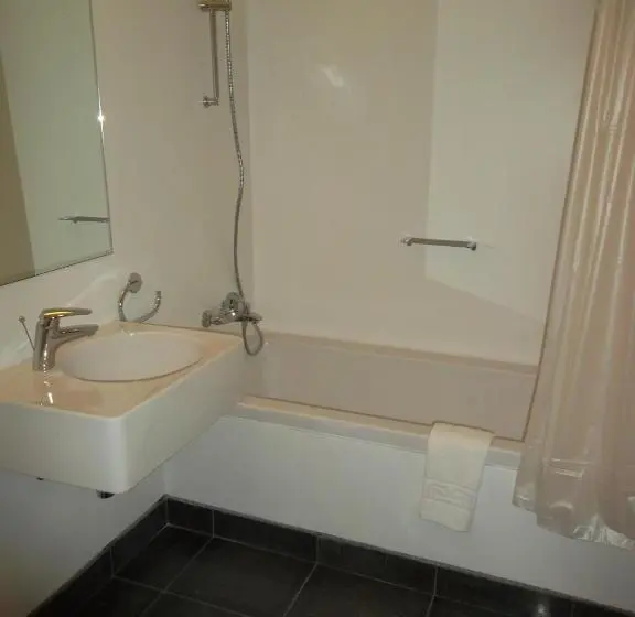اتاق استاندارد, Azores Youth Hostels Santa Maria