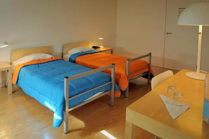 اتاق استاندارد, Azores Youth Hostels Santa Maria