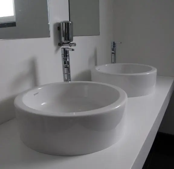 تختخواب در اتاق مشترک, Azores Youth Hostels Santa Maria