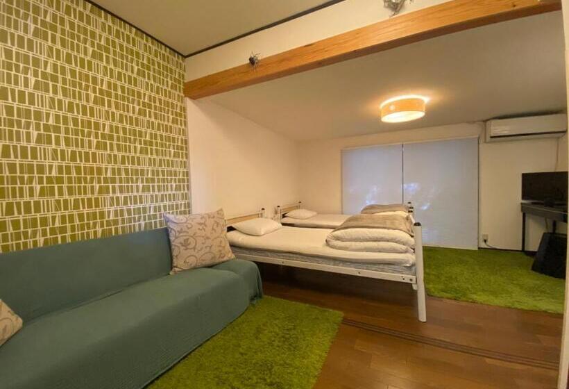 غرفة قياسية, Bamboo Village Guest House