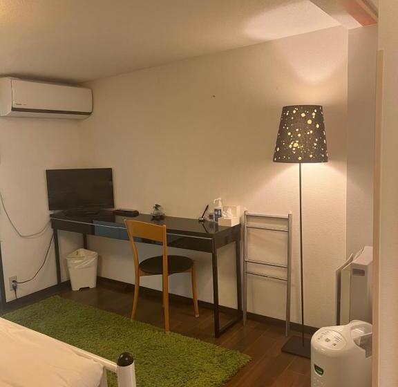 غرفة قياسية, Bamboo Village Guest House