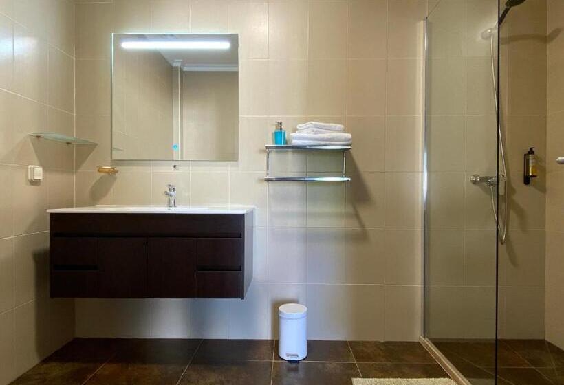 חדר סטנדרט, Casa Carvalhal   Adults Only