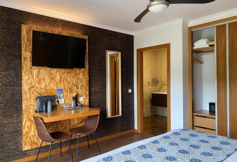 חדר סטנדרט, Casa Carvalhal   Adults Only