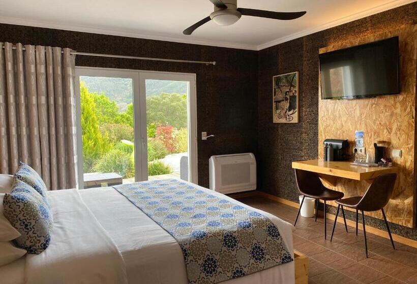 חדר סטנדרט, Casa Carvalhal   Adults Only