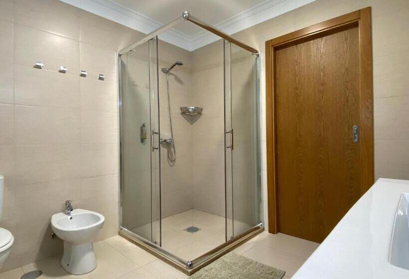 סוויטת 2 חדרי שינה, Casa Carvalhal   Adults Only