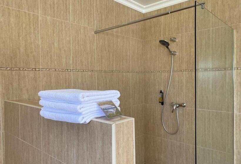 Трехместный Номер Deluxe, Casa Carvalhal   Adults Only
