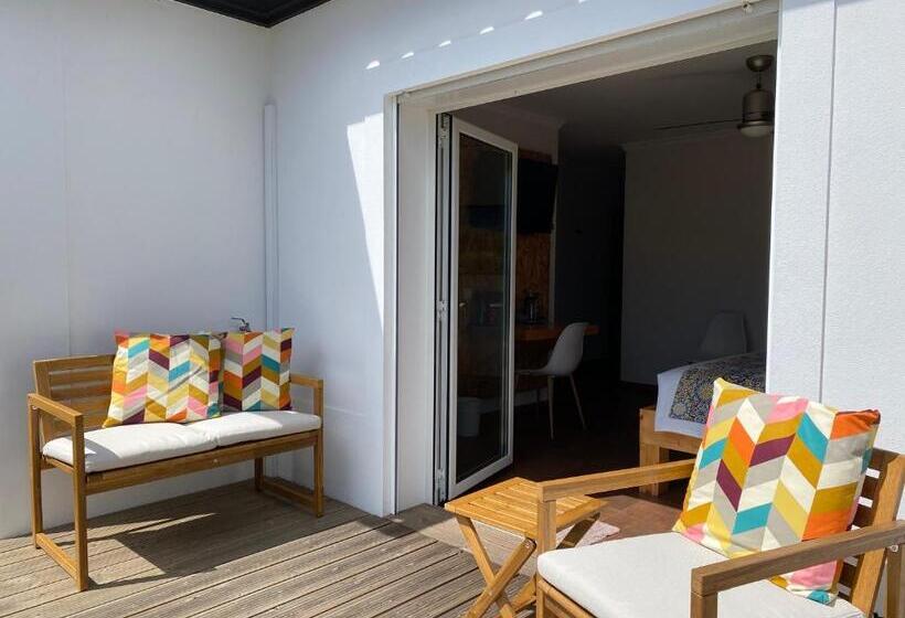 Трехместный Номер Deluxe, Casa Carvalhal   Adults Only