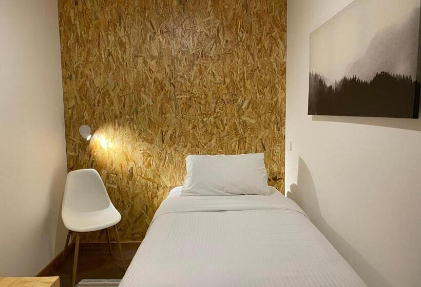 חדר דלוקס לשלושה, Casa Carvalhal   Adults Only