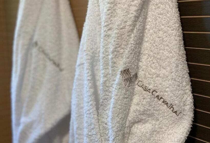 חדר דלוקס, Casa Carvalhal   Adults Only