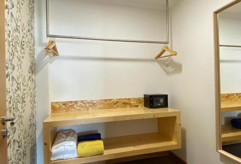Номер Deluxe, Casa Carvalhal   Adults Only