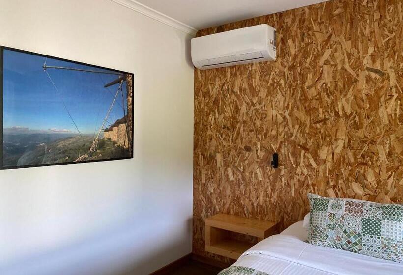 חדר דלוקס, Casa Carvalhal   Adults Only